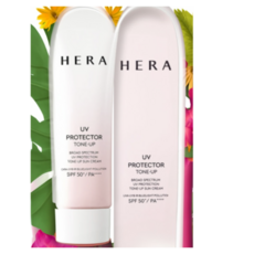 헤라 UV프로텍터 톤업 50ml, 1개