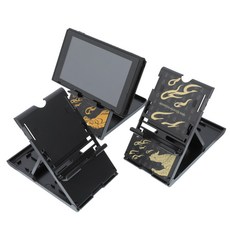 대한 닌텐도 스위치 3단계 각도조절 스탠드 거치대, ND-104, 1개, 베이직