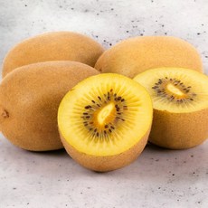 뉴질랜드 제스프리 골드키위 당도보장 제철과일, 5과, 중과