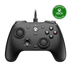 국내정발 Gamesir G7 유선게임패드 XBOX컨트롤러 정식라이센스 PC 엑스박스 호환, Gamesir G7 게임패드(유선), 1개