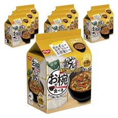 NISSIN 日清 咚兵衛咖哩烏龍麵 3包入