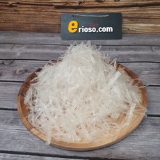 우뭇가사리로 만든 국내산한천 해초샐러드재료 200g, 2봉, 100g