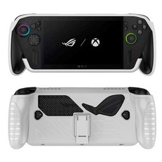 스냅케이스 ROG XBOX ALLY X 케이스 썬더포스 엑갈리, 화이트