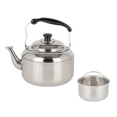 QUEEN SENSE 手提可過濾熱水壺, 5L