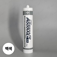 오공 아크릴 실란트 오공씰 AS5500E, 12개