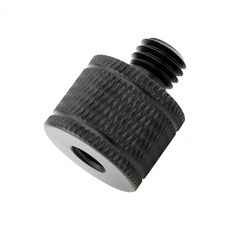 촬영 용품 삼각대 변환 나사 너트 카메라 조명 부품, 1개, 상세페이지 참조