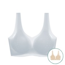 드림홈스 심리스 여름쿨링브라