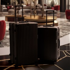 [국내정품] STARKSEIN 톨디 20인치 캐리어 기내용 106386