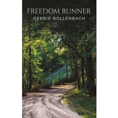 (英文圖書)Freedom Runner 精裝版, Austin Macauley, 英文