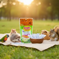 언니네 해피세트 소동물 비타민 햄스터비타민, 30g, 1세트