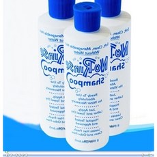 물없이감는샴푸 노린스 샴푸 없는 워터리스 노워시 드라이, 1개, 236ml