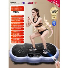 스마트스톤 진동근력강화 진동코어운동 무중력허리운동 팔운동 다리운동, 최상위8세대 업그레이드, 기본 모델명/품번