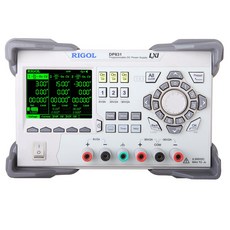 RIGOL DP831 可程式三通道輸出直流電源