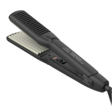 CKI 나이아가라펌 고데기, CKI_F150W, 블랙