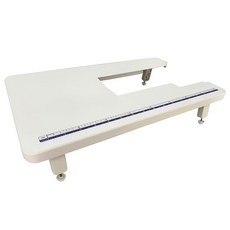 StitchTech Brother DS140 SC9500 CE5500용 재봉틀 연장 테이블, StitchTech Brother DS140, SC95