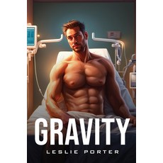 (영문도서) Gravity Paperback, Leslie Porter, English, 9781787993723
