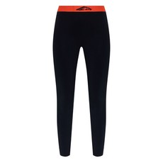 디스퀘어드2 로고 웨이스트밴드 레깅스