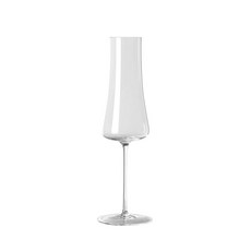 알브레 샴페인잔 와인잔 크리스탈 글라스 1P 명품 고급, 1개, 375ml