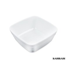 . 병원용 사각 찬기 . 찬기 디자인