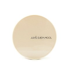 정샘물 스킨누더 커버레이어 쿠션 본품 미디엄, 1개, 엔라이트(본품만)