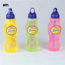 바베큐모양 비눗방울 버블머신 버블건 그릴, 영어 박스