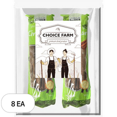 초이스팜 통 계피 2p, 1kg, 8개