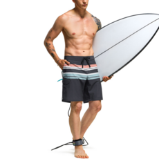 테슬라 남성 패턴 트렁크 보드바지 수영복 TM-MSB32_F 956730