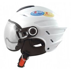 GP-5 024 王冠內襯 單內襯 安全帽內襯 (透氣舒適、可拆洗), 鏡片-茶色