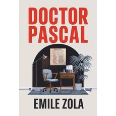 (英文圖書)Doctor Pascal: A New Translation 平裝版, Independently Published, 英文
