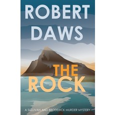 The Rock Paperback