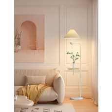 선반형 LED 라탄 조명 수면등 침실 무드등 거실 간접, 8243 12W 웜 램프 전구