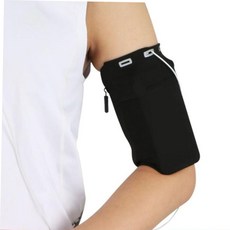 러닝 스마트폰 스포츠 암밴드 카드수납 조깅