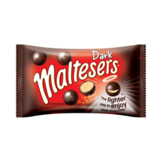 몰티져스 다크 초콜릿, 37g, 2개