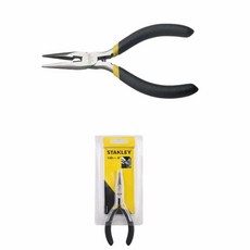 작업용 롱로즈 플라이어 (130mm) 핸드 툴