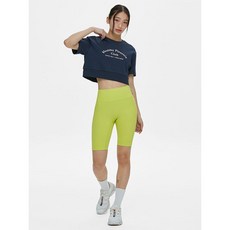 뮬라웨어 라이즈 업 에어 플러스 바이커 쇼츠 AWSDLG731