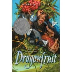 (영문도서)Dragonfruit Paperback, Storytide, English, 9780063309227