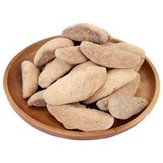 전라도청년 달달 부드러운 바나나과자, 3개, 200g