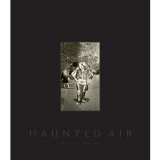 (영문도서) Haunted Air Hardcover, Jonathan Cape, English, 9781787334243
