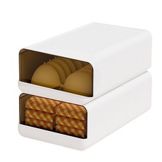 tinduo 속옷 양말 정리 수납함 정리함 서랍장, 2개