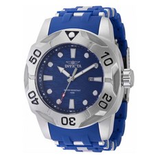 Invicta 인빅타 IN-44115 남성용 씨 스파이더 시계 518964