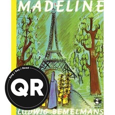 Madeline, Puffin Books