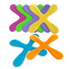 랭스 재팬 (RANGS) 룸 랭 6 색 세트, 1개