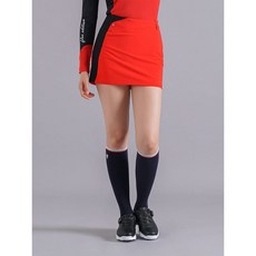 엘르골프 여성 포인트 스커트 6H61852