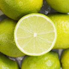 [햇님농장] 썬키스트 생 라임 26개입(2kg내외), 1세트, 단품