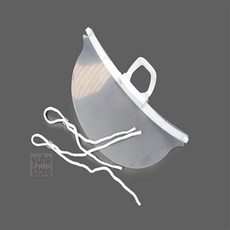 조리용마스크 4종 조리사마스크 음식점 마스크 입가리개 요식업 급식소, 제품선택