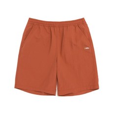 내셔널지오그래픽 키즈 K222UBS610 5부 보드숏 D ORANGE