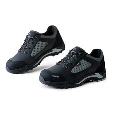 지벤 시원한 통풍 경량 안전화 zb-81 안전화/초경량 안전화/통풍 안전화/경량 안전화/여름 안전화