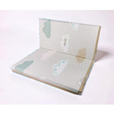 브래마 텐트 카페트 캠핑 매트 야외용 돗자리 차박 140x200cm 캠핑용