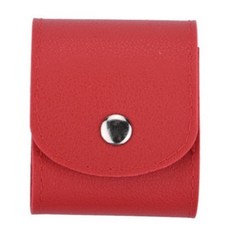 木雕花 歐包刀 麵包刀 法棍刀 烘焙用品 UFO割包刀 巧緻烘焙網 ，UFO歐包刀, 1個, OPP袋裝, 紅色收納皮套