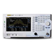 RIGOL 頻譜分析儀 DSA832系列 (9kHz-3.2GHz), 1個, DSA832E